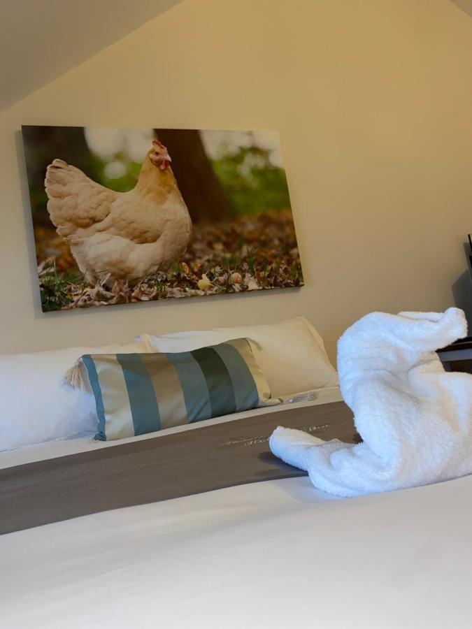 Woodhouse Farm Lodge Сполдінґ Екстер'єр фото