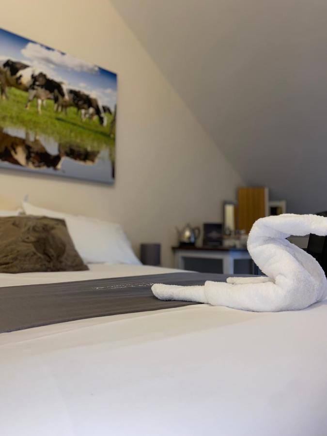 Woodhouse Farm Lodge Сполдінґ Екстер'єр фото